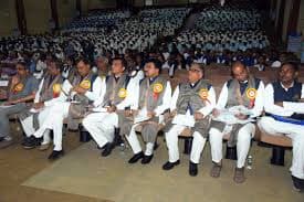 Kamdhenu University Gandhinagar Fest Life photo 12